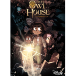 The owl house fan club for nerds