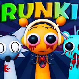 Sprunki Horror