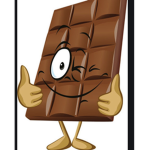 chocolate army ar ar