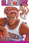 Slam dunk avatars