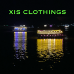 xis’s clothing