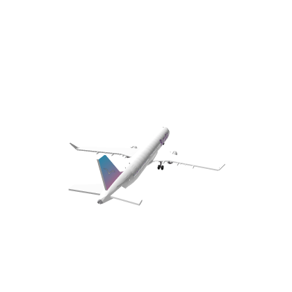 BuryAir Airbus A321