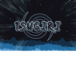 Naruto : Tsugiri