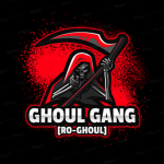 Ghoul Gang(ro-ghoul)