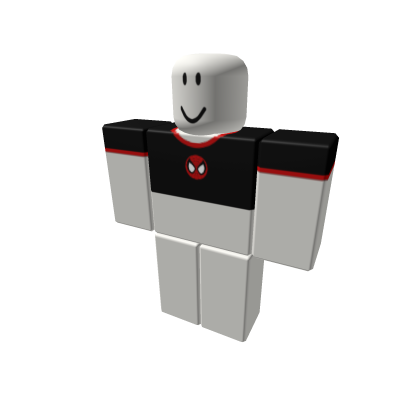 spiderman shirt Roblox