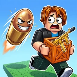 Steal A Weapon icon