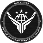 II UNSC AIR FORCE II