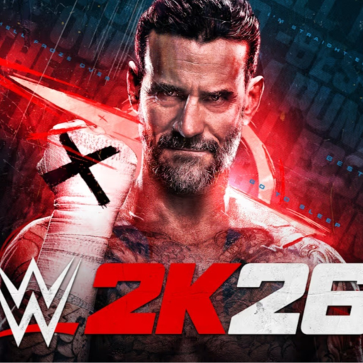 WWE 2K26 