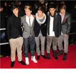 one direction rocks