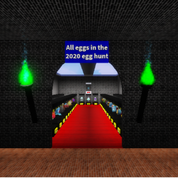 egg museum