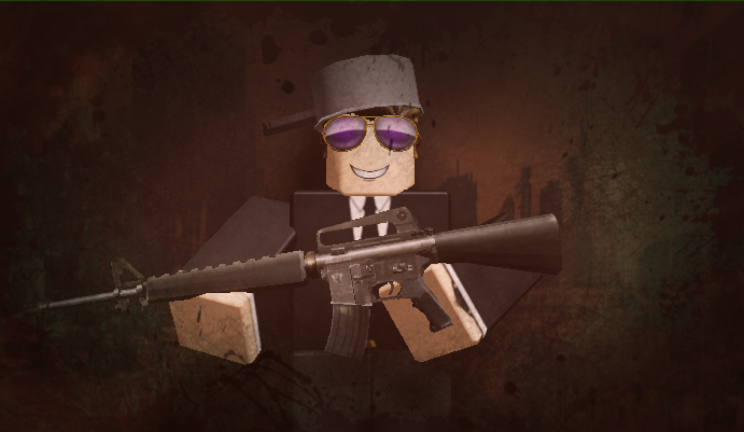 Left 4 Survival 2: Classic screenshot 2