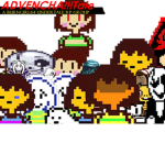 ADVENCHA!!!Tale