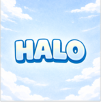 The Halo Studio