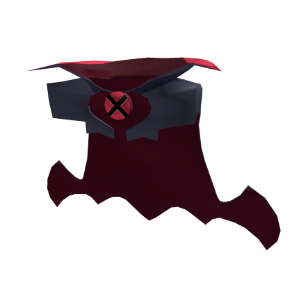 Valzy Cape Roblox item