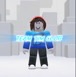 TEAM TIM CLUB