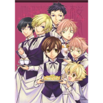 ღ Ouran High School Host Club ღ