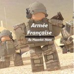 AF | Armée Francaise