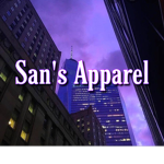San's Apparel