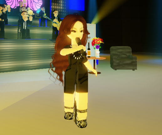 🚨Update🚨 Jenni Rivera in the Nokia screenshot 4