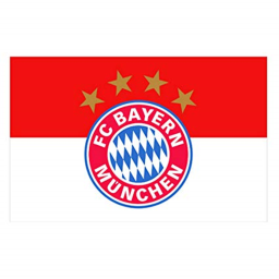 [ROAD TO 500K] Bayern stadium
