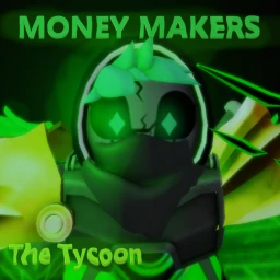 Money Makers! icon