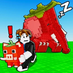 [UPD] Don't Wake the Brainrots! icon