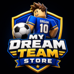 My Dream Team Store | Roupas de Futebol & Esport