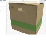 Boxie group