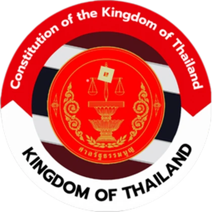 [ CKT ] Constitution of the Kingdom of Thailand] Roblox group icon