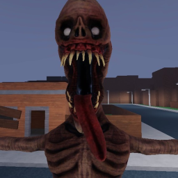Dingus Horror