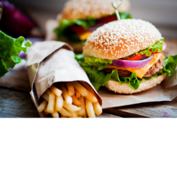 Food Across The Nation Store (NEW)