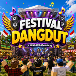 [NEW] Festival Dangdut