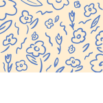 fallingg blossomss