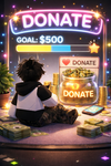 New Pls Donate Group Thumbnail