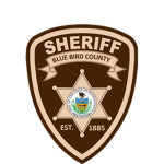 Blue Bird County Sheriff's Office