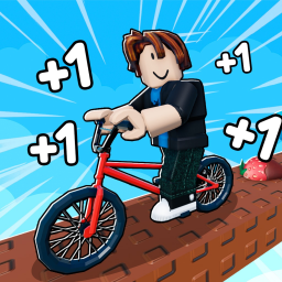+1 Speed Bike Escape | Ice Cream & Chocolate icon