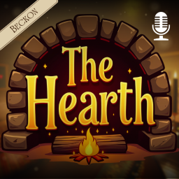 The Hearth🔥(Highly Rated)