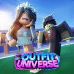 [New] Outfit universe  v3