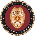 | United States Marine Corps Military Police
