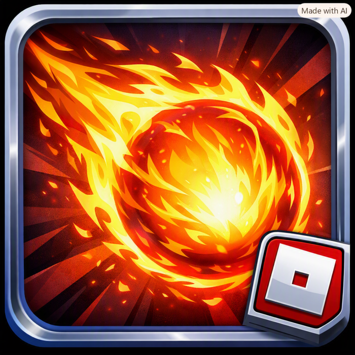 FireBall preview 1