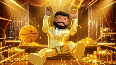 [REC] Playground Basketball🏀