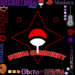 Uchiha Community
