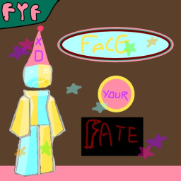 Face your fates [UPDATE]