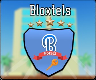 Bloxtels! [NEW!!]