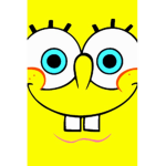 Roblox Friends spongebob