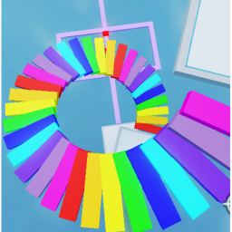 Small Easy Obby [BETA]