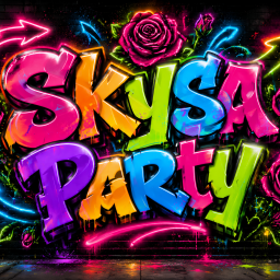 [NEW] SKYSA PARTY