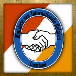 Laagland Ministerie van Internationale Relaties