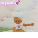 Luh panda