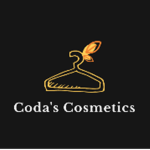Coda's Cosmetics